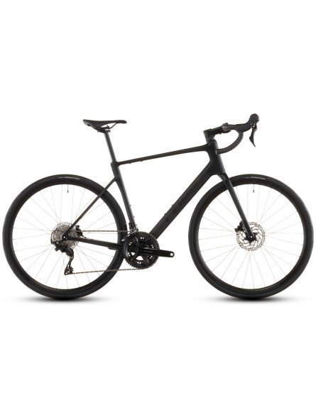 Cube ATTAIN C62 Race