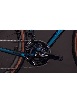 Cube Nuroad C62 race