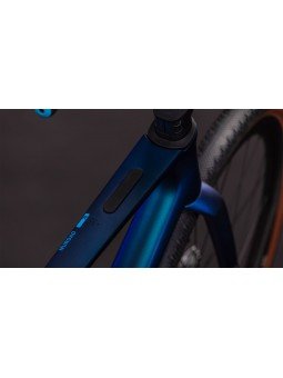 Cube Nuroad C62 race