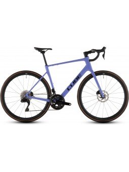 CUBE Attain C:62 SLX