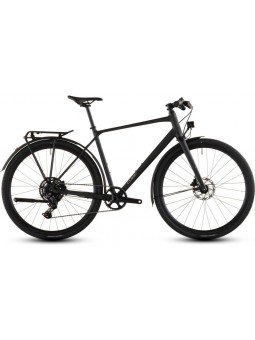 Cube Nulane PRO FE
