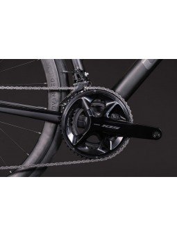 Cube ATTAIN C62 Race