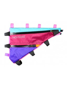 Sacoche de cadre Oveja...