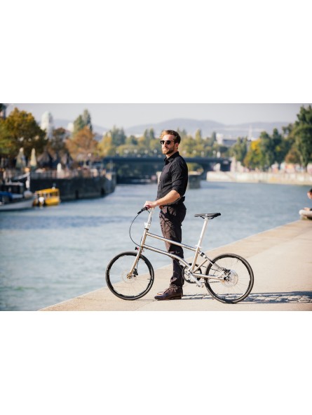 Blog - 100% Vélo électrique Toulouse