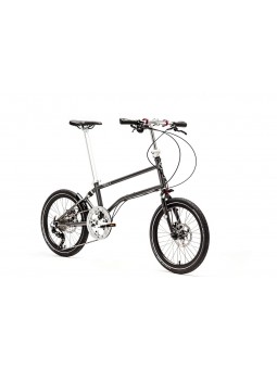 Vello Rocky velo pliant