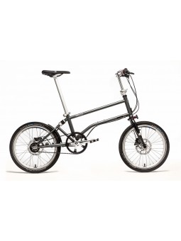 Vello Rocky velo pliant