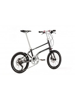 Vello Rocky velo pliant