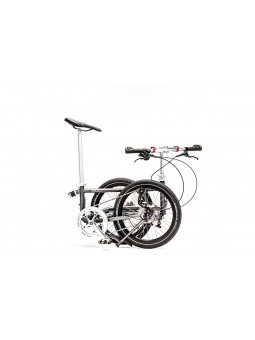 Vello Rocky velo pliant