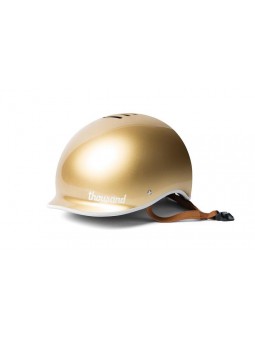 Casque thousand Stay gold