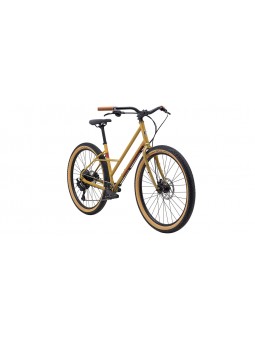 gravel femme larkspur marin bike