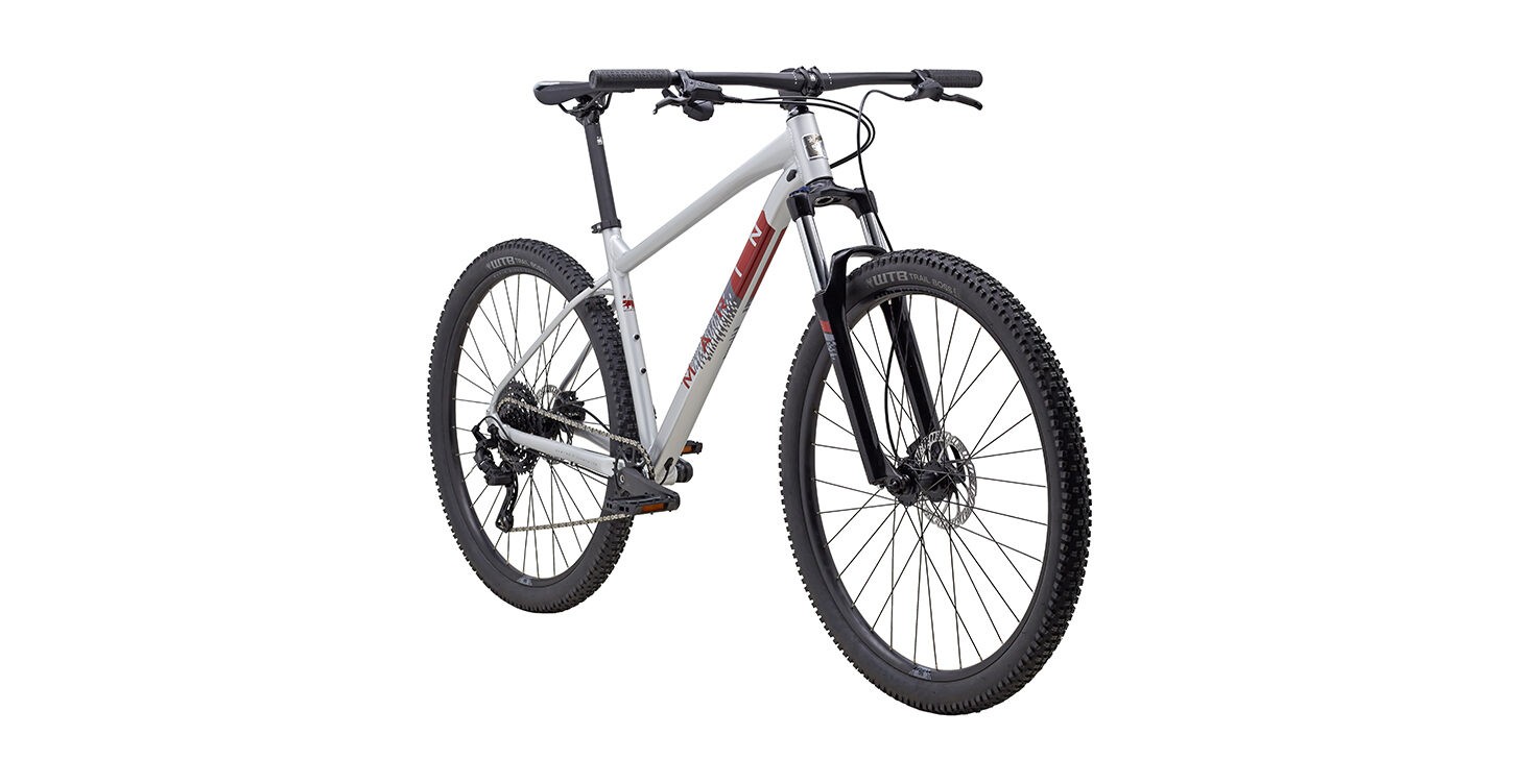 Marin bobcat cheap trail 3 29