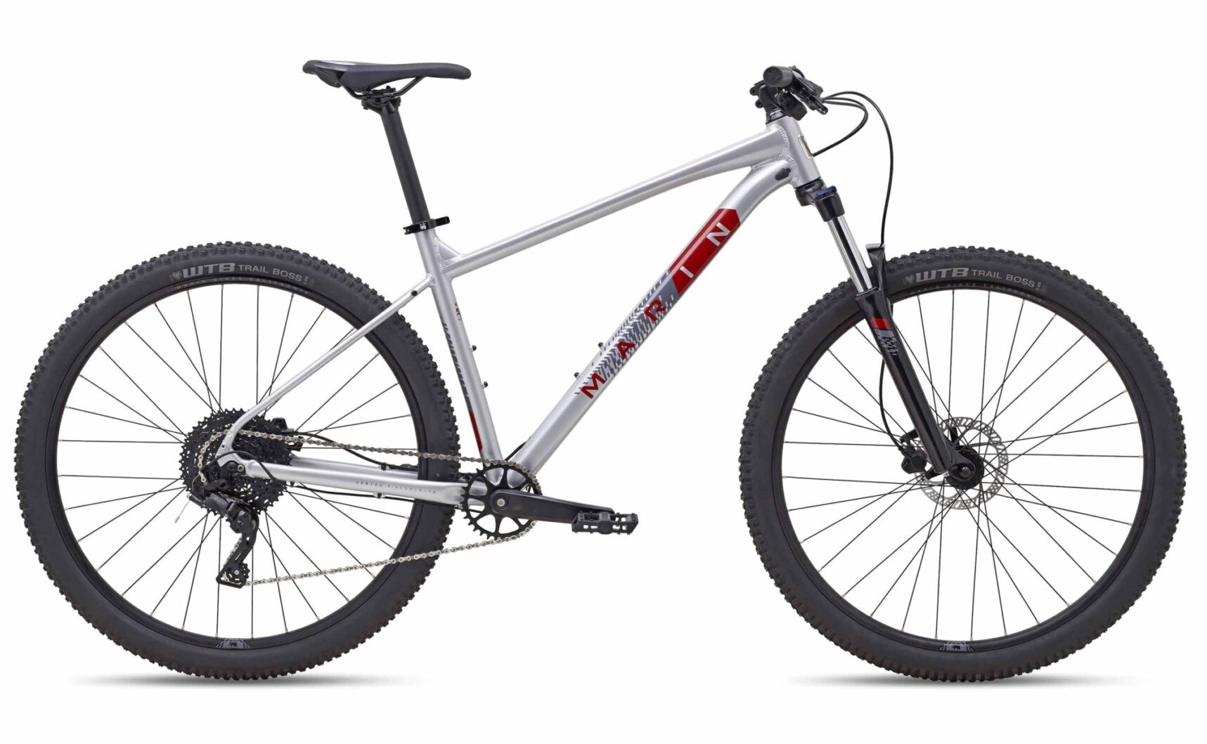 Marin Bobcat Trail 4 VTT 29